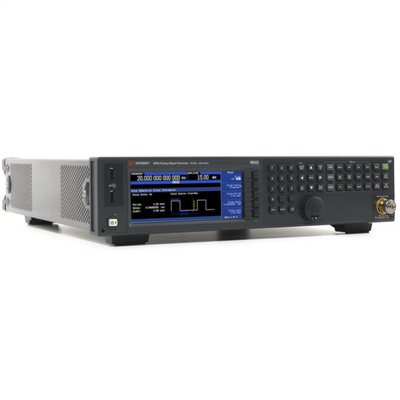 acquistare R&S FSVA3030 Analisatore dello spettro del segnale con gamma di frequenze da 2 Hz a 30 GHz e larghezza di banda di analisi da 1 GHz con GUI multi-touch fabbricazione online