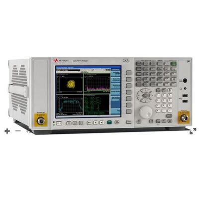 acquistare Analizzatore di segnale Keysight N9000A CXA serie X con intervallo da 9 kHz a 7,5 GHz e larghezza di banda di analisi di 25 MHz fabbricazione online