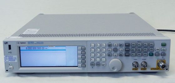 Trasduttore pratico di vettore rf Keysight Agilent N5182A MXG