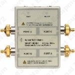 Modulo di Keysight ECal del porto del bene durevole 4, calibratura elettronica di Agilent N4431A rf