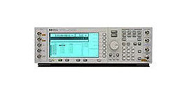 serie di Keysight Agilent E4431B ESG D del trasduttore di 2GHz Digital rf