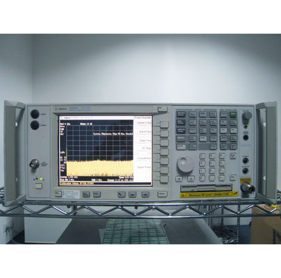 Analizzatore di spettro Keysight Agilent E4443A Analizzatore di radiofrequenza multiscena