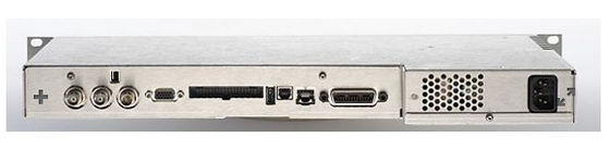 Oscilloscopio montabile a distanza di Manica 4, 1GHz Keysight Agilent DSO6104L