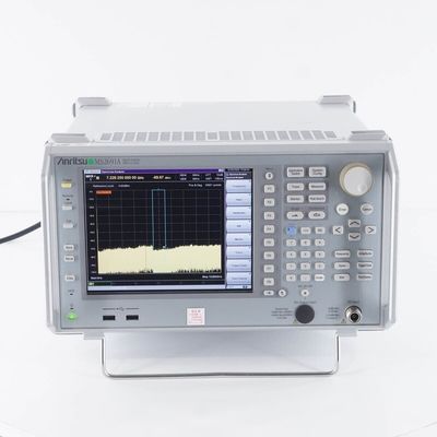 analizzatore di segnale numerico di 50Hz-13.5GHz, analizzatore di spettro di Anritsu MS2691A