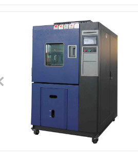 Sistema di prova di AC220V 50Hz contabilità elettromagnetica, camera di prova massima minima di temperatura SUS304
