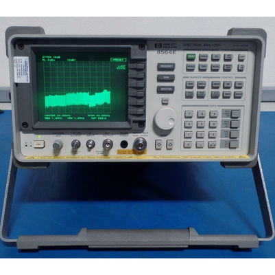 analizzatore di spettro di 9kHz-40GHz rf Keysight durevole Agilent 8564E