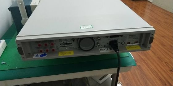 Multimetro digitale Keysight Agilent 3458A 1000V DMM 8,5 cifre 3458A