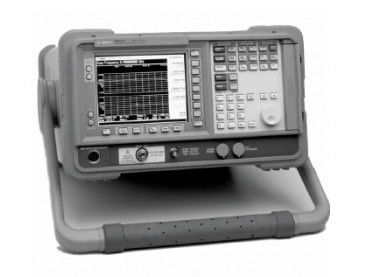Figura di rumore multiuso durevole analizzatore, 10MHz-26.5GHz Keysight Agilent N8975A