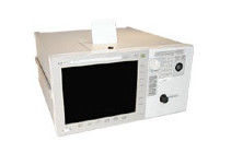 10 DI SERA ottiche di Keysight Benchtop dell'analizzatore di rete di Agilent 86142B