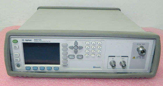 Insieme senza fili universale della prova di connettività di Keysight Agilent N4010A