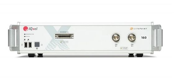 IQxel-80 ha interrotto i sistemi di prova senza fili della connettività dell'industria