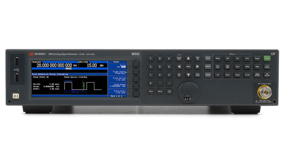 Keysight N5183B Generatore di segnali analogici per microonde della serie X