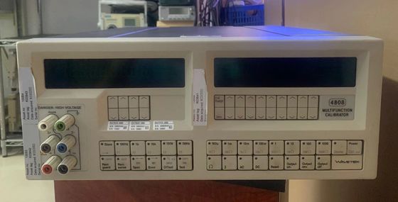 Wavetek 4808 multi calibratori multifunzionali del ACV DCI ACI DMM del calibratore DCV del prodotto