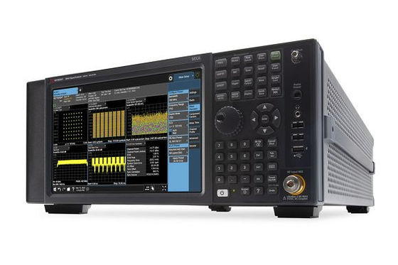N9021B MXA Signal Analyzer da 10 Hz a 50 GHz con software RTSA / PathWave 89600 VSA
