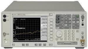 E4447A Analisatore di spettro PSA da 3 Hz a 42,98 GHz