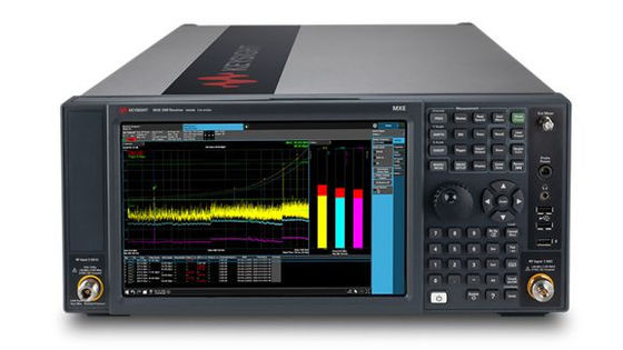 N9038B MXE ricevitore di prova EMI, da 3 Hz a 44 GHz