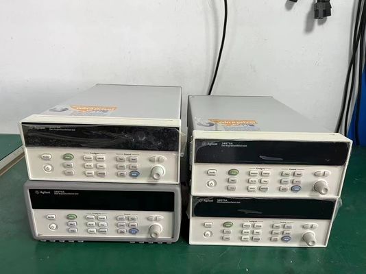 34970A Unità di acquisizione dati / logger dati Switch Keysight Agent