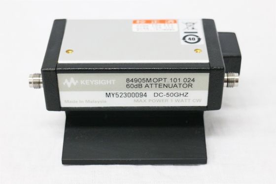 Keysight 84905M Attenuatore di passo programmabile DC a 50 GHz
