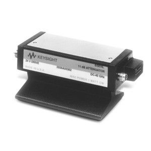 Keysight 84904L Attenuatore di passo programmabile DC a 40 GHz Concepimento compatto robusto