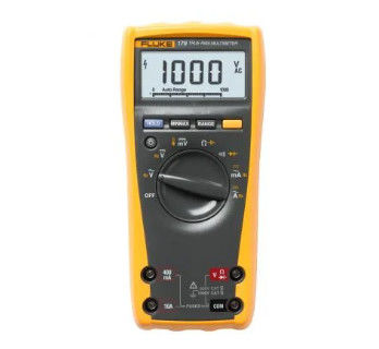 Fluke 179 attrezzatura elettronica di prova e misura 1000V True-RMS Multimetro digitale