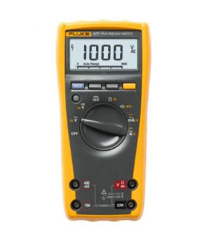 Fluke 177 attrezzatura elettronica di prova e misurazione 10A True-RMS Digital Multimeter