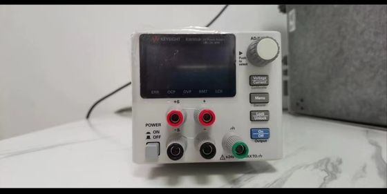 Testato in piena condizione Keysight Agilent E36103A Fornitura di corrente continua / 20V / 2A / 40W