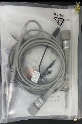 Testato Keysight N2873A sonda passiva 10:1 500 MHz 1,3 M sonda passiva di uso generale