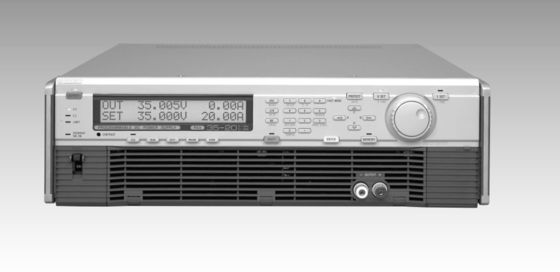 KIKUSUI PAX35-30 PAX35-30 35 V, 30 AMP, AC programmabile