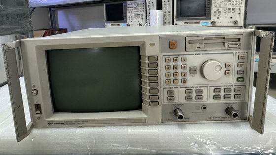 Testato Keysight Agilent 8711C Economy RF Scaler T/R Network Analyzer Intervallo di frequenza da 10 kHz a 1,3 GHz Funzioni testate