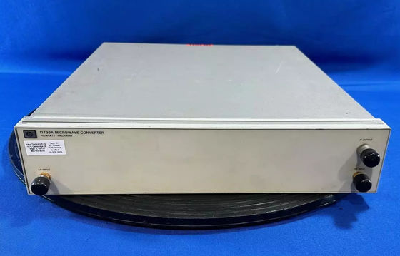 Keysight Agilent 11793A Converter per microonde da 1,3 GHz a 26,5 GHz Pre-owned e testato
