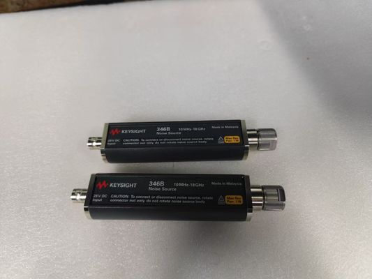 Keysight Agilent 346B Fonte di rumore da 10 MHz a 18 GHz ENR nominale 15 dB