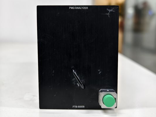 EXFO FTB-5500B Modulo di dispersione in modalità di polarizzazione (PMD), modulo di analisi PMD da 1650 Nm