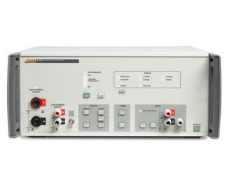 Amplificatore di trasconduttanza Fluke 52120A preuso fino a 10 kHz