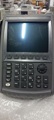 Keysight (Agilent) N9916A Analisatore a microonde portatile FieldFox, frequenza massima 14 GHz, opzioni di larghezza di banda 10 MHz