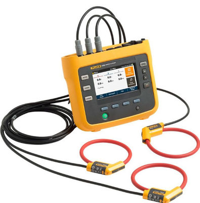 Fluke 1730 BASIC Registratore di energia elettrica trifase 1000 V CAT III/600 V CAT IV