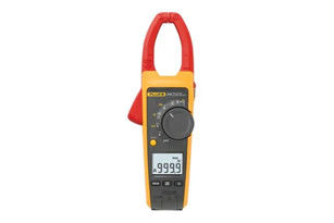 Nuovo Fluke 376 FC True-RMS Clamp Meter con iFlex 1000 V AC o DC in stock