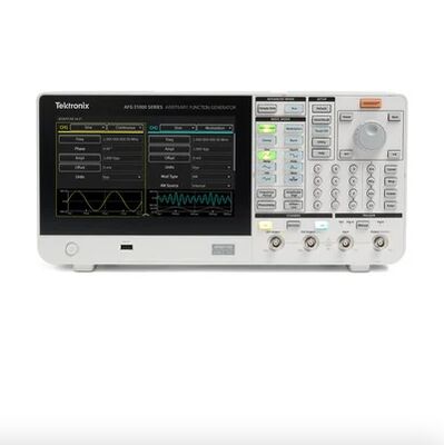 Generatori di funzioni arbitrarie Tektronix AFG31000 Serie usati
