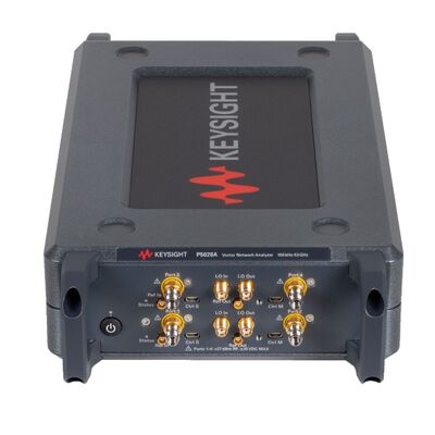 Keysight P5028A XN4-class USB Vector Network Analyzer da 100 kHz a 53 GHz 4 porte Usato