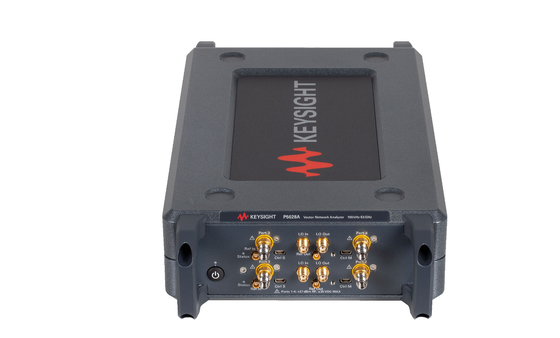 P5028A Keysight Streamline USB Vector Network Analyzer, a 53 GHz