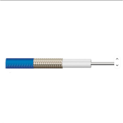 RG401 Cavo coassiale semi-flessibile, 50 ohm.141 Cavo coassiale