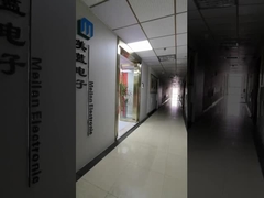 Sucursale di Suzhou, nuovo ufficio