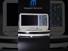 Oscilloscopio R&S®RTB2000
