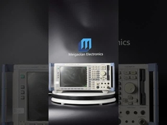 R&S®ESPI3 EMI Analyzer Test Receiver da 9 kHz a 3 GHz