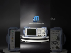 Testato Rohde And Schwarz ETL TV Analyzer da 500 KHz a 3 GHz con test TV in pista