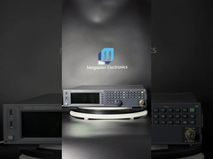 Trasduttore durevole Rackmount di EXG, serie di Keysight Agilent N5171B X
