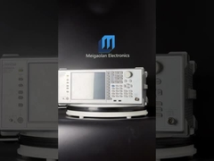 Anritsu MS2840A Analisi dello spettro/analisi del segnale MS2840A 44,5 GHz