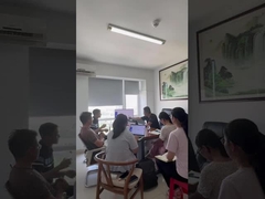 Incontro di collaborazione con i nostri fornitori